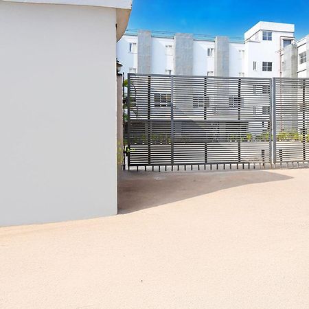 فندق Super Townhouse Mancheswar Industrial Estate بوهفانيشفار المظهر الخارجي الصورة