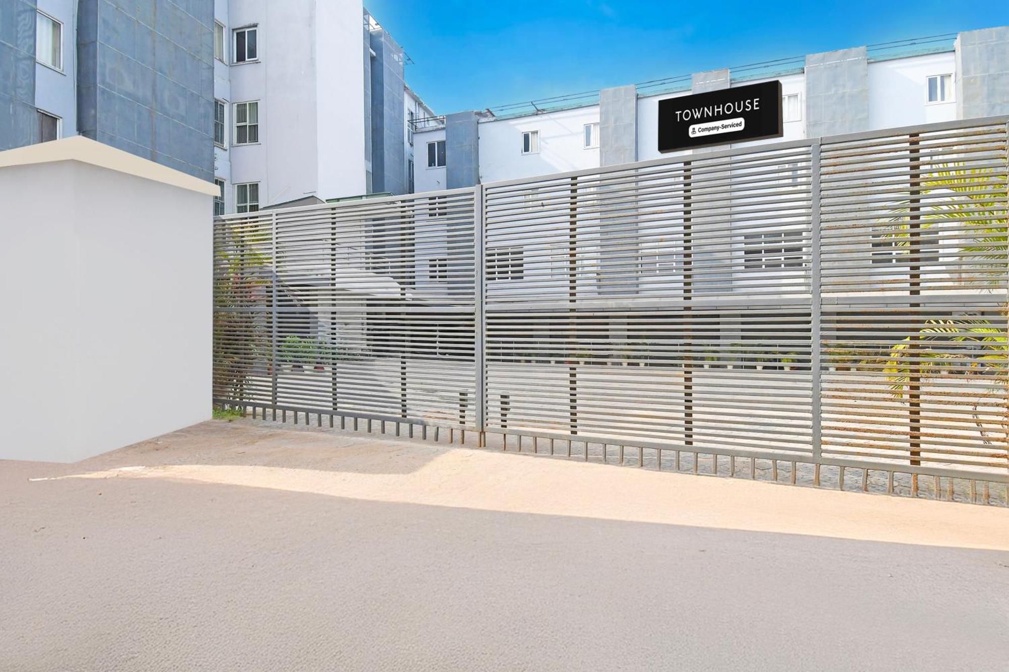 فندق Super Townhouse Mancheswar Industrial Estate بوهفانيشفار المظهر الخارجي الصورة