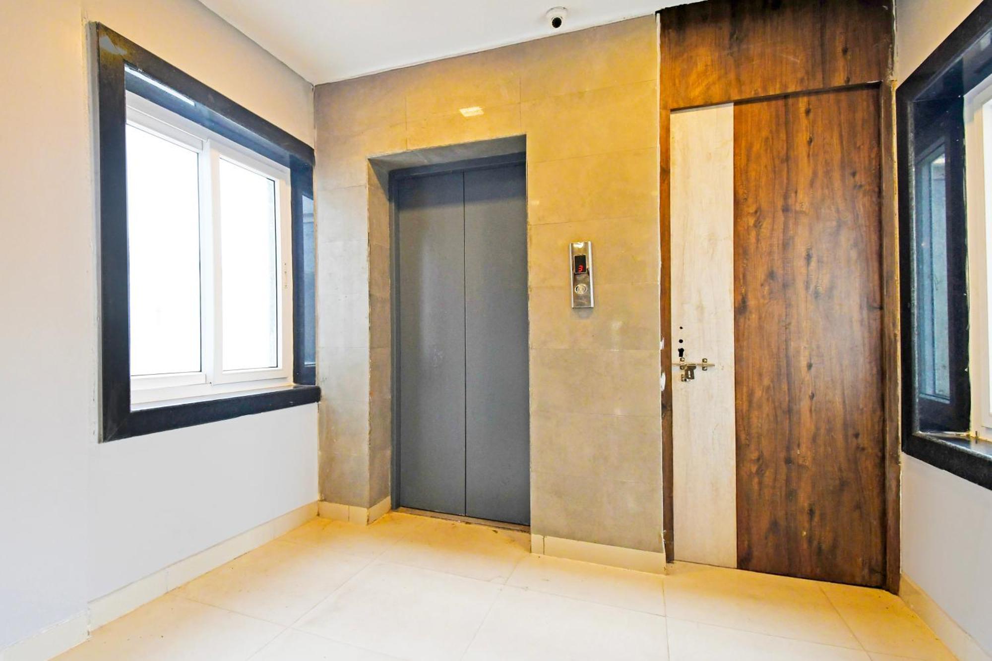 فندق Super Townhouse Mancheswar Industrial Estate بوهفانيشفار المظهر الخارجي الصورة